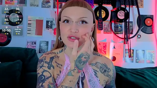 umytoy's Live XXX Chat