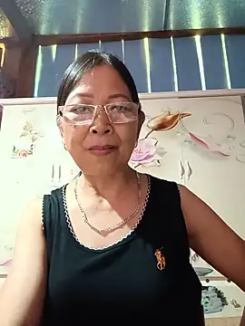 XXX chat uživo modela Sky-rain98