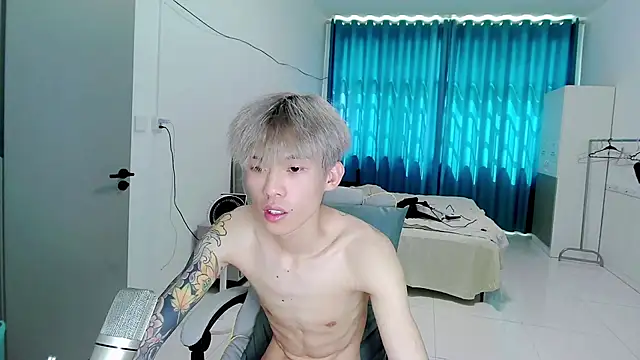 Chat XXX en directo de KPL-11