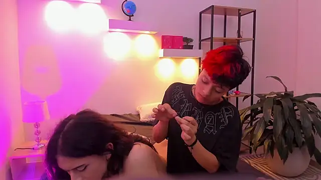 Kvs_Kael live XXX chat