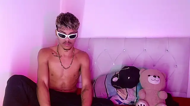 Онлайн чат XXX Angel_foxc13