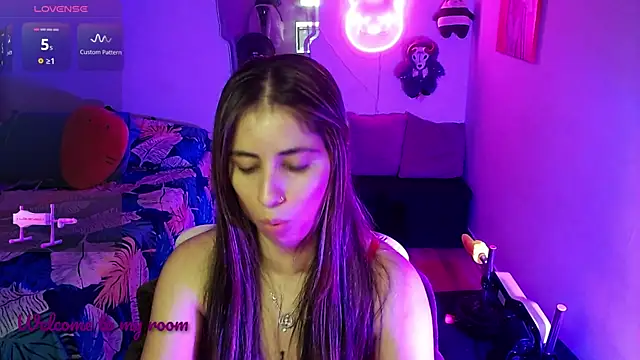 aleja_diamond – Live XXX-chat
