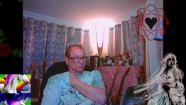 coryassman Live XXX Chat
