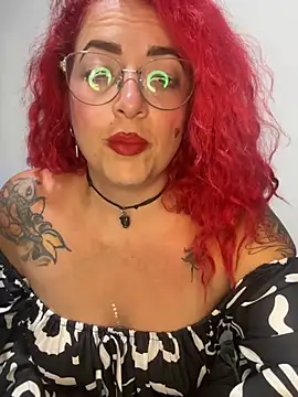 RoxanneStorm_ Live XXX-chat