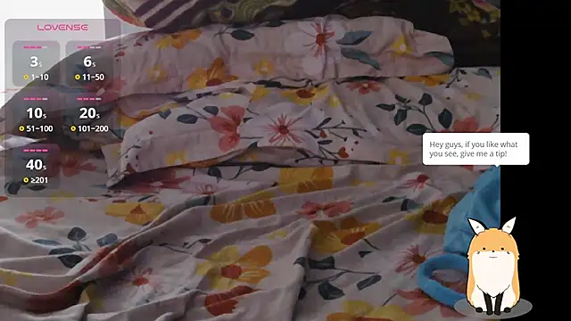 Živý XXX chat indiboy009