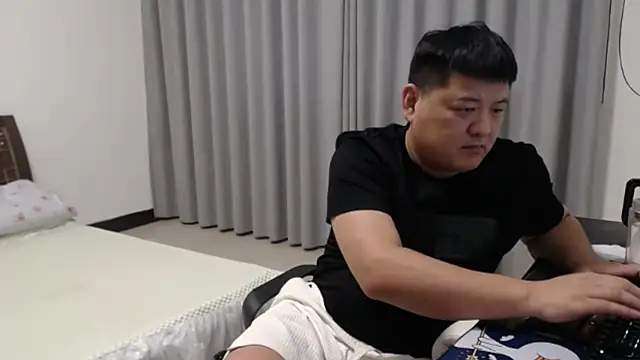 Chat XXX ao vivo de zhang1118