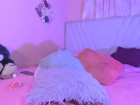 candysmitxxx Adlı Modelin Canlı XXX Sohbeti