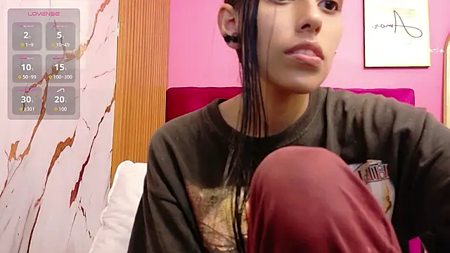 Chat XXX en directo de yourcuteneighbourr