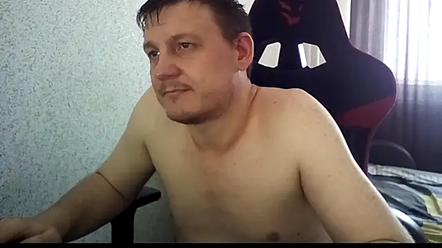 MysteriousWanderern Webbikameraesitys