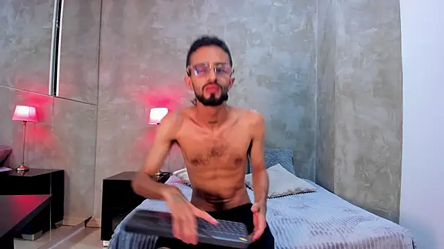 Felipe-Casttann Webbikameraesitys