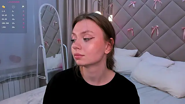 Chat XXX en directo de Natalie_Palmerr