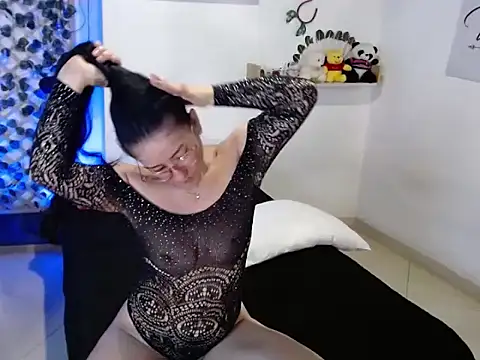 Chat XXX Live shamanhta