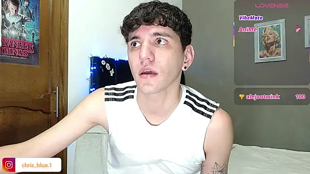 Chat +18 de Matteo12_ ao vivo