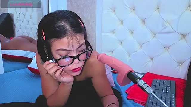 Živý XXX chat Malia_fox