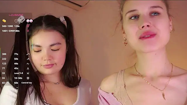 Živý XXX chat GrayceBonifacio