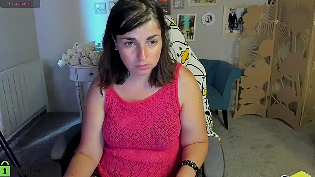 MartaEdams – Naživo XXX chat