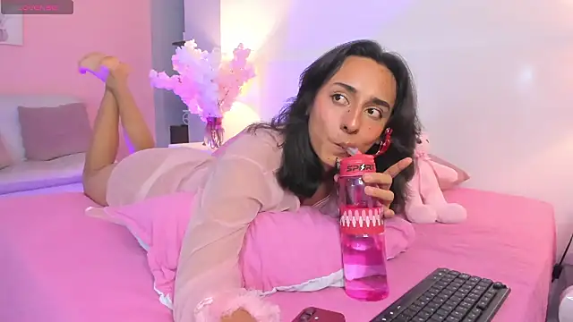 Živý XXX chat Elisasue