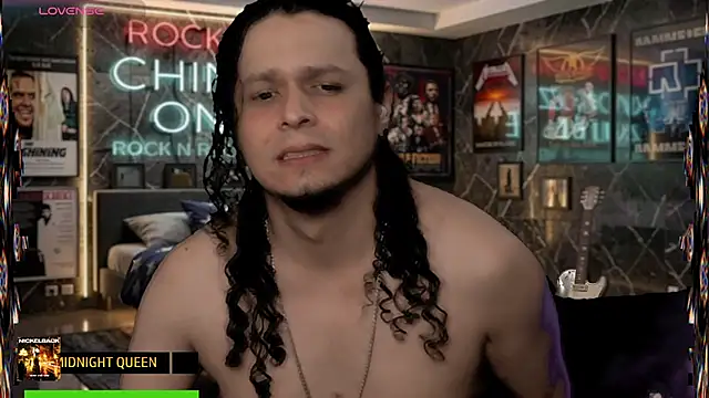 chino_roz's Live XXX Chat