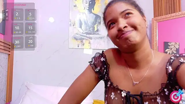 shyblacksweetieen Live XXX chat