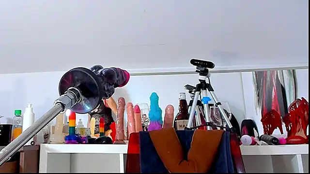 KarlaHartley 现场XXX聊天