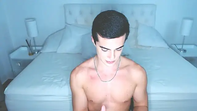 mr_hunterx Chat XXX in diretta