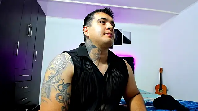thiago__cp01 Live XXX Chat