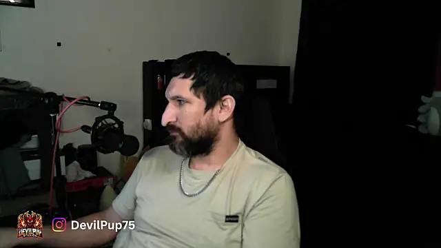 DevilPup75_: απευθείας συνομιλία ΧΧΧ