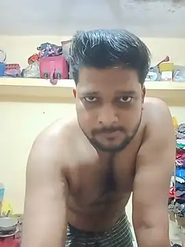 Masterdaddy98 Show Webcam