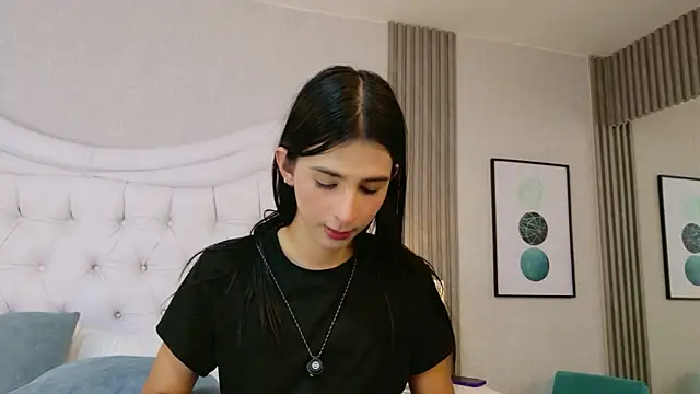 Chat XXX en directo de CaitlynMiller