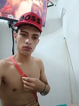 Chat XXX ao vivo de SportingFormosan