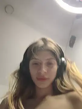 Chat XXX en directo de KratosAfroditacs