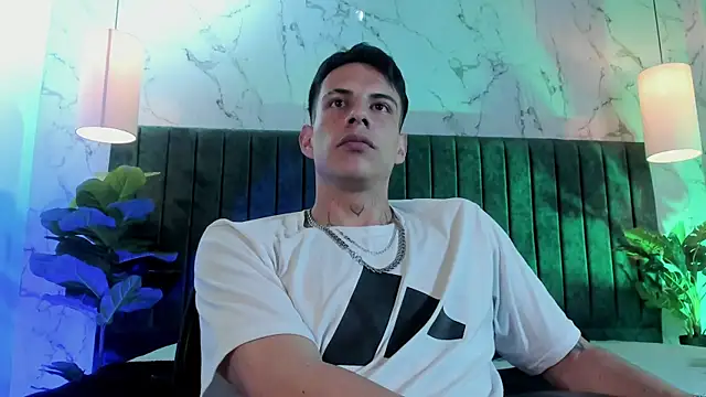 Dustin_Sonne 라이브 XXX 채팅