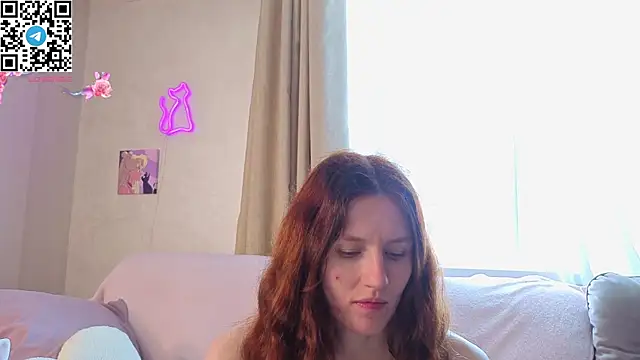 Chat XXX en directo de Little_rosy