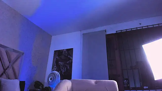 VincentblackのライブXXXチャット