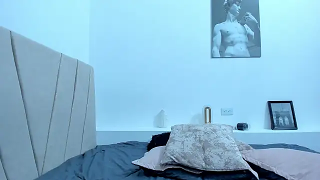 MagnusKing_ Live XXX Chat