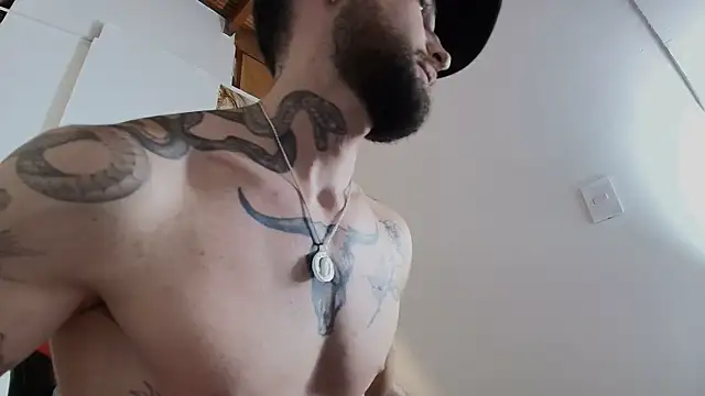 Luke_davis01 webcam show