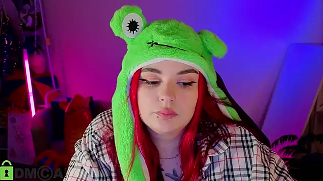 Mia_R0ss Chat XXX in diretta
