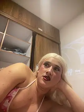 Marian_CristalのライブXXXチャット