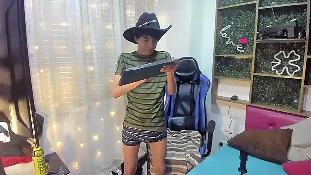 Alex_it0_ 라이브 XXX 채팅
