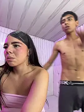 nucitacouple Live XXX-Chat