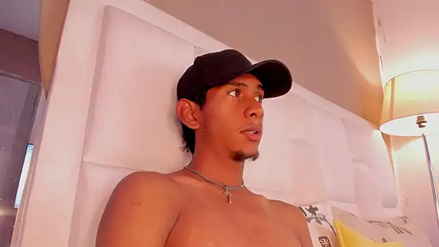 Sembang XXX Secara Langsung Nick_Collins18