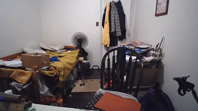 JohnnyMoves – Naživo XXX chat
