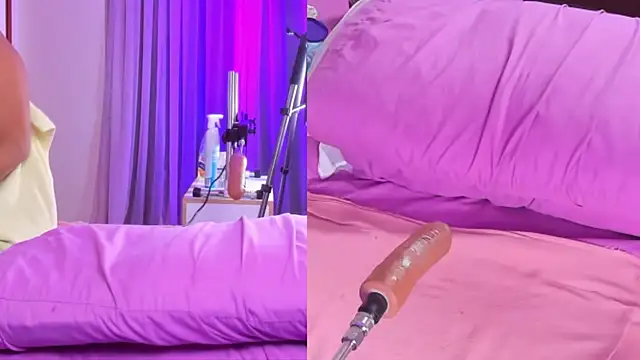 Živý XXX chat Canela_Cielo