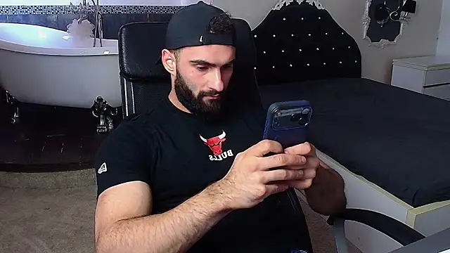 MicahLane Webcamshow