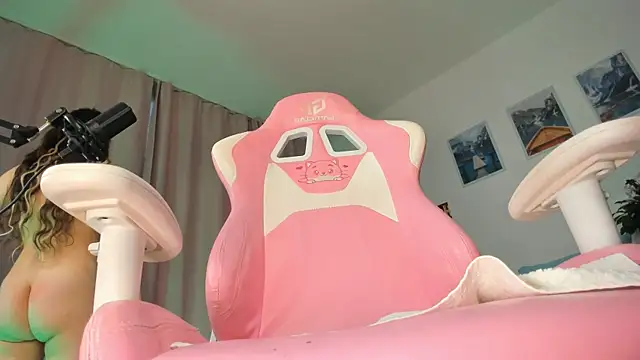 Luvienne_Belle Live XXX-Chat