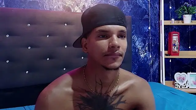 Chat XXX en directo de kai_storm77