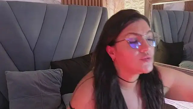 AndreinaLopezz – Live XXX-chat