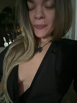 HeavenAylin live XXX chat