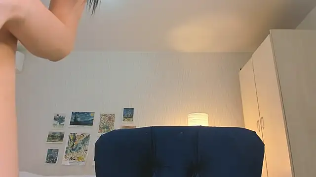 Chat XXX en directo de Bella_Lush