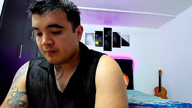 Chat XXX Live thiago__cp01